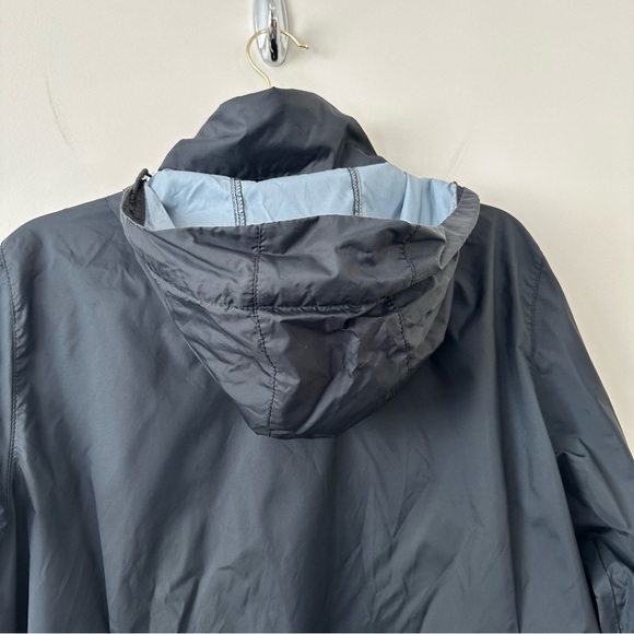Columbia-Lightweight Hiking Shell Jacket (Size:Xl) - Picture 8 of 12